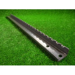 Claas 603742 tilting feeder strip 650mm left