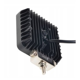 Great work lamp 11cm 30w LED 12v 24v switch