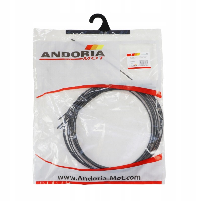 Hour meter insert cable l 1695mm c 360