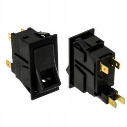 Rooster light switch 16359934 zetor original