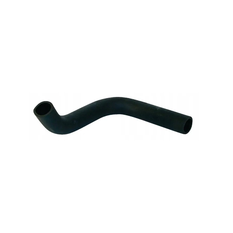 Lower radiator hose