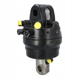 Kinshofer Palfinger Epsilon Rotator