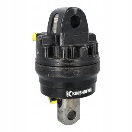 Kinshofer Palfinger Epsilon Rotator