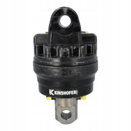 Kinshofer Palfinger Epsilon Rotator