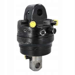 Kinshofer Palfinger Epsilon Rotator