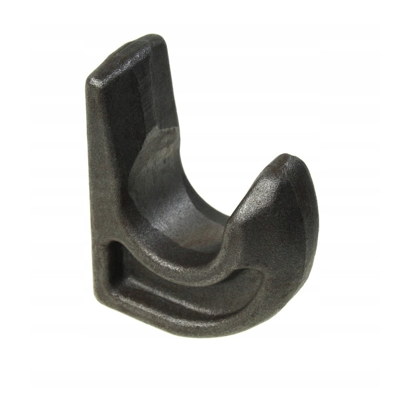 Loader bucket attachment hook tur 77818100 19