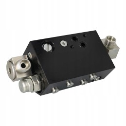 Atlas extension actuator lock
