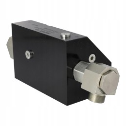Atlas extension actuator lock