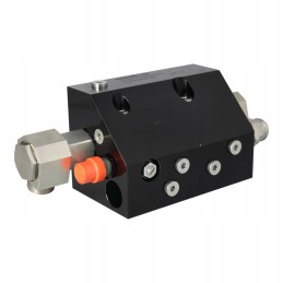 Atlas extension actuator lock