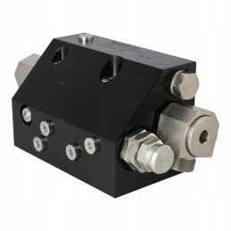 Atlas extension actuator lock