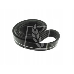 Banding belt 644404 claas 4hb x 2780