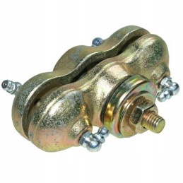 Complete bucket for claas combine harvester 610369