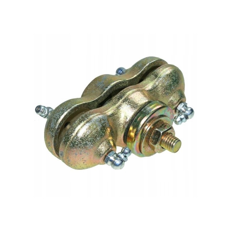 Complete bucket for claas combine harvester 610369