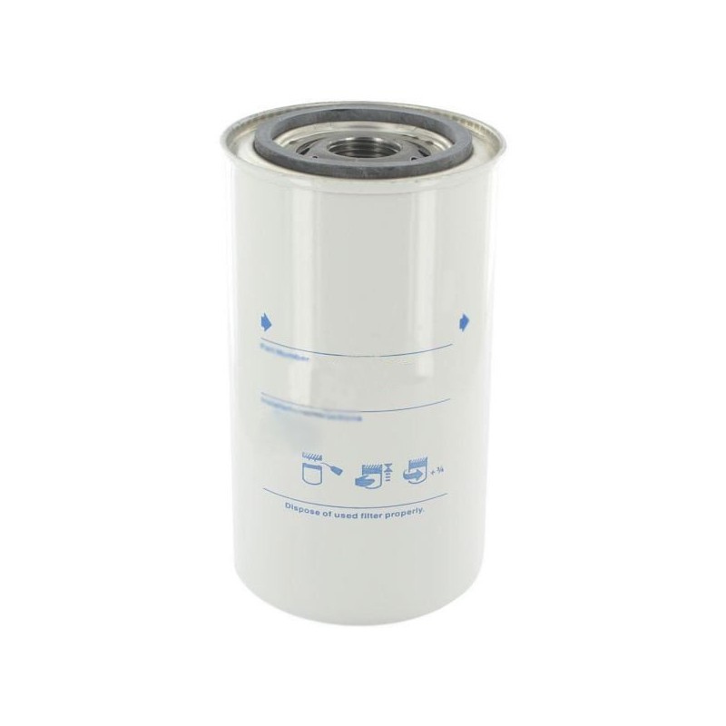 Oil filter new holland mf