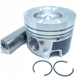 Isuzu 4le2 common rail piston 1 0