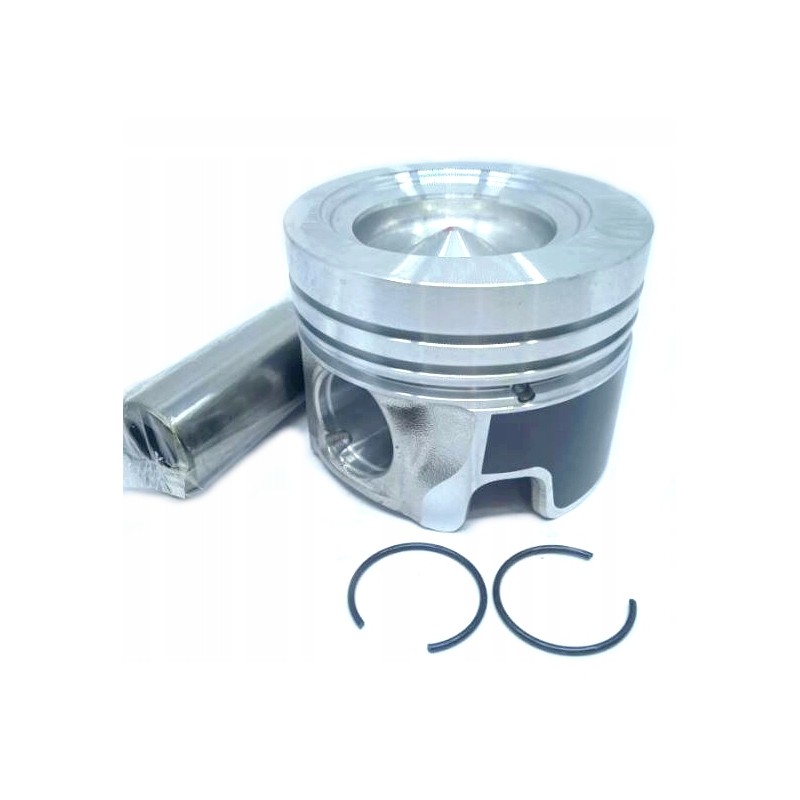 Isuzu 4le2 common rail piston 1 0