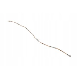 V836355330 fuel overflow hose