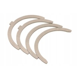 Vpc4750 vapormatic thrust washer set