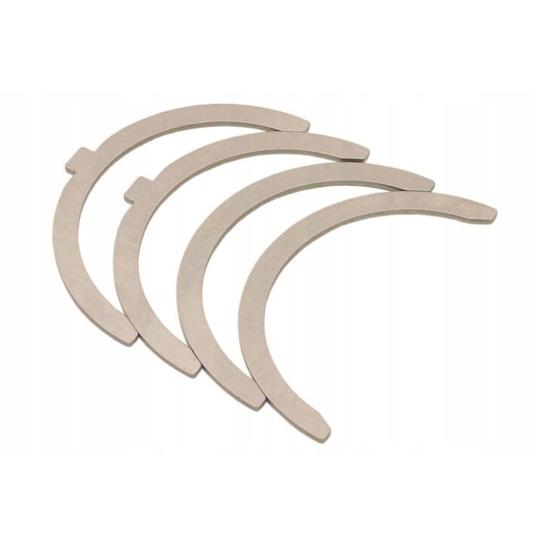 Vpc4750 vapormatic thrust washer set