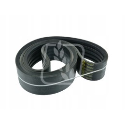 Banding belt 661239 claas 5hb x 2515