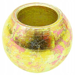 Guide ball 80740600 new holland