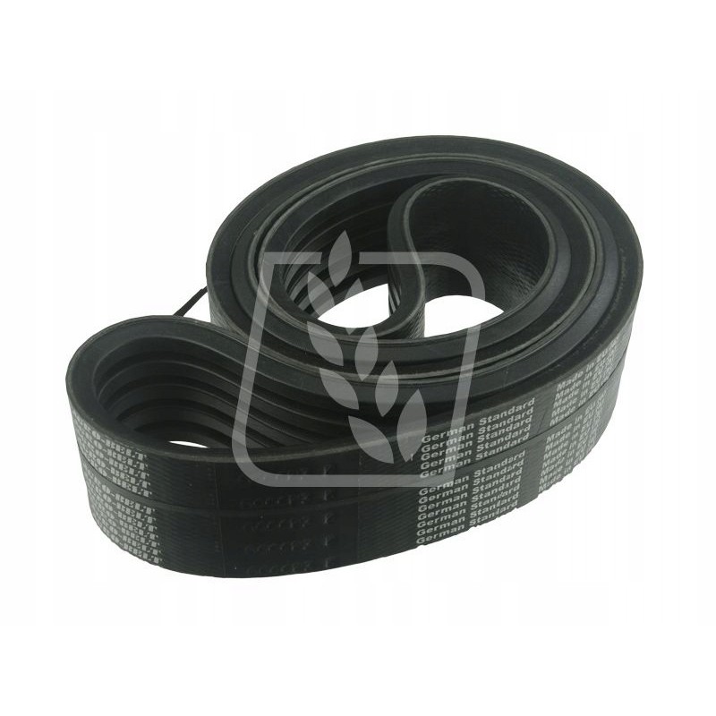 Banding belt 644403 claas 5hb x 2840