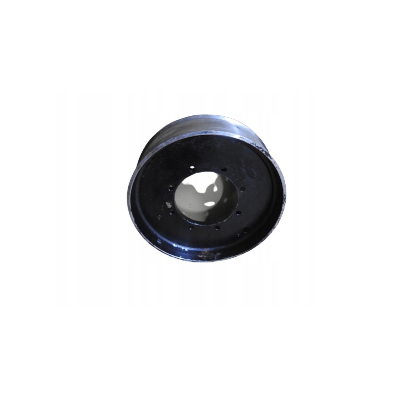 Brake drum moaz self-propelled scraper d 357 p