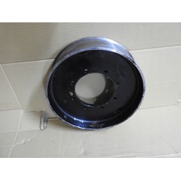 Brake drum moaz self-propelled scraper d 357 p