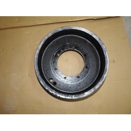 Brake drum moaz self-propelled scraper d 357 p