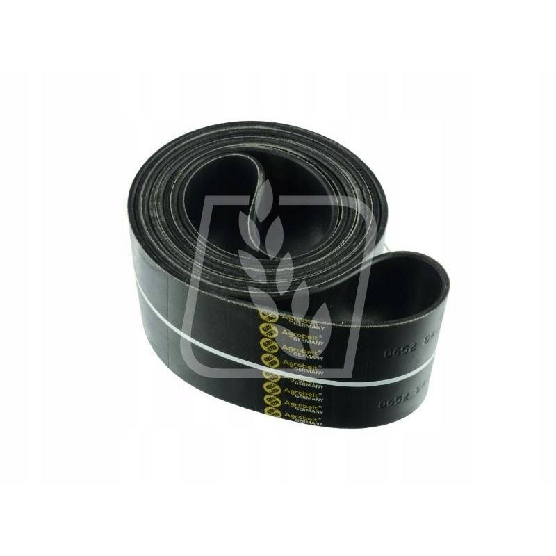Flat belt 06528420111612011900 120 x 4070
