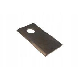 001466912kr right mower blade 98 x 48 x 4 mm fi