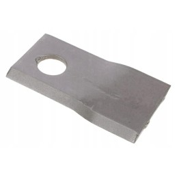 001466912kr right mower blade 98 x 48 x 4 mm fi