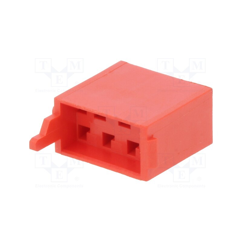 1 pcs x TE Connectivity - 338095-6 - MICRO-MATCH COSIHSG