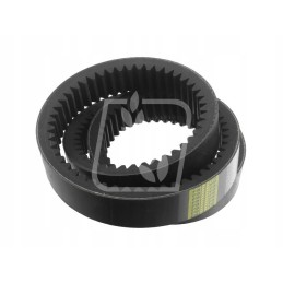Variator belt 629035 claas 62 x 2450 gates