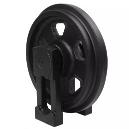 Idler pulley komatsu pc20mr 2 pc26mr 3 pc27mr 2