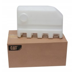 Genuine washer fluid tank