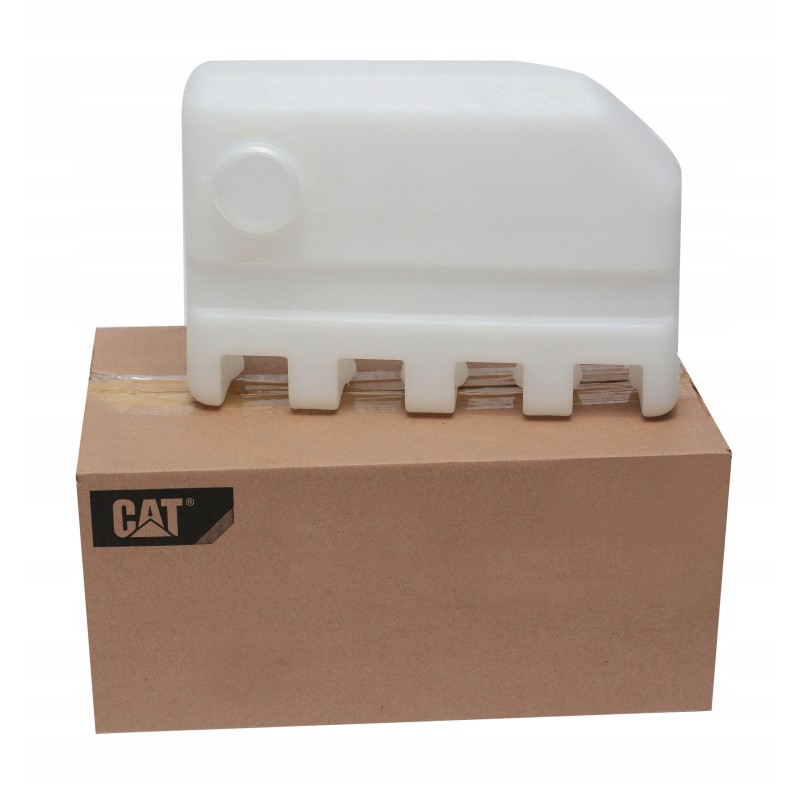 Genuine washer fluid tank