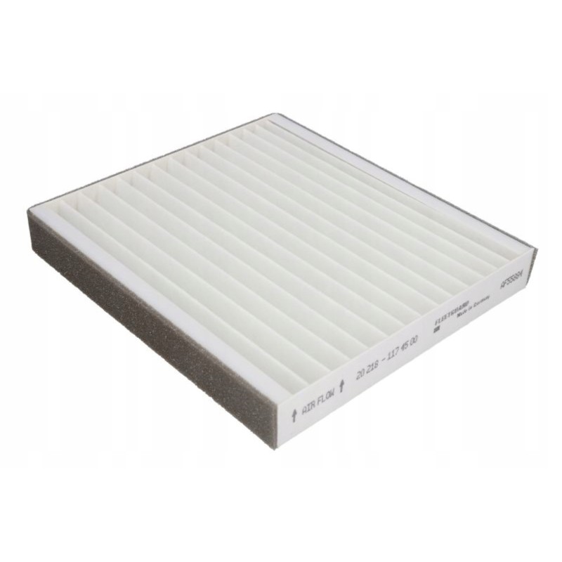 Fleetguard AF55884 air filter