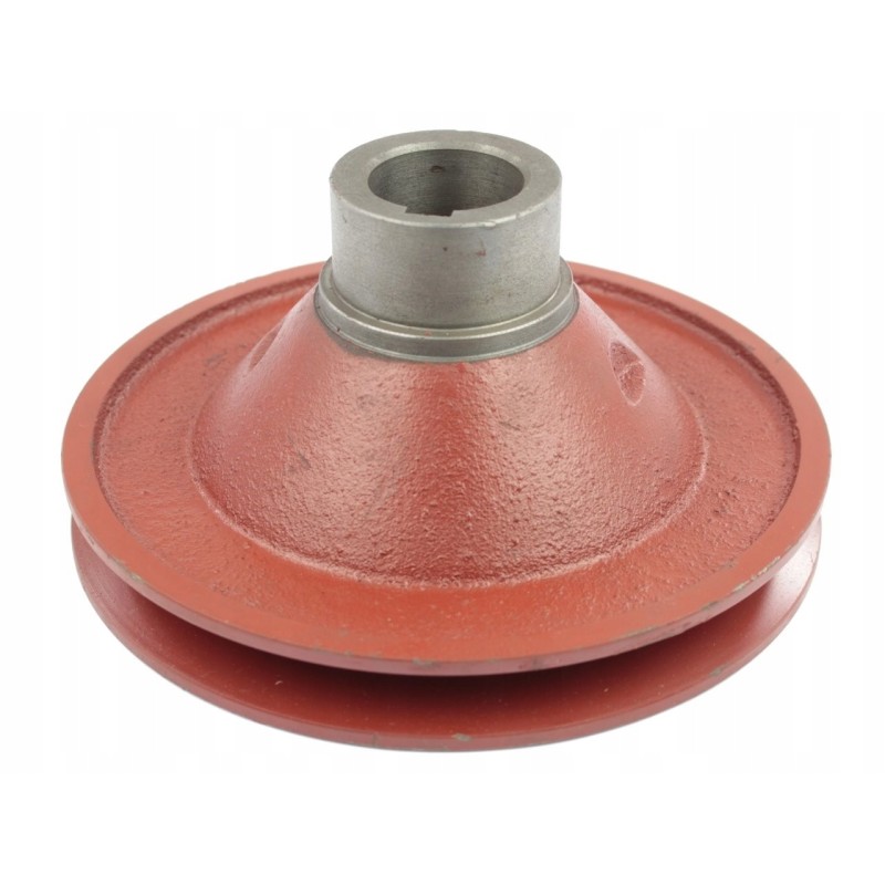 Crankshaft pulley new type 50 50 324 0 50