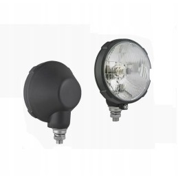 Front headlight type h4 standing re 16610 ursus