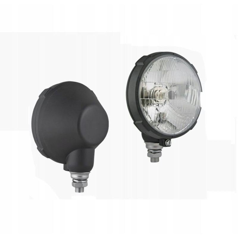 Front headlight type h4 standing re 16610 ursus