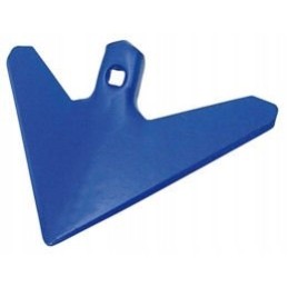 Gesio-foot of the Lemken unit 3374356 255mm