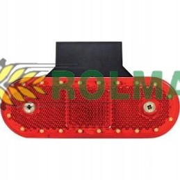 LED marker lamp 535z rear 12 24v 30115