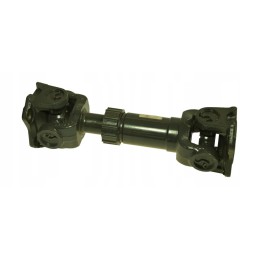 Intermediate cardan shaft manitou 299863 box engine