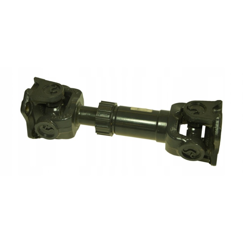 Intermediate cardan shaft manitou 299863 box engine
