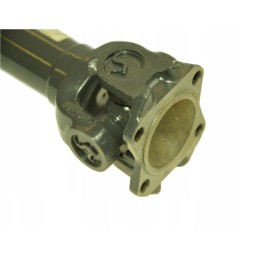 Intermediate cardan shaft manitou 299863 box engine