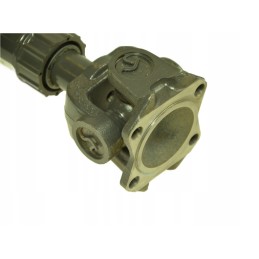 Intermediate cardan shaft manitou 299863 box engine