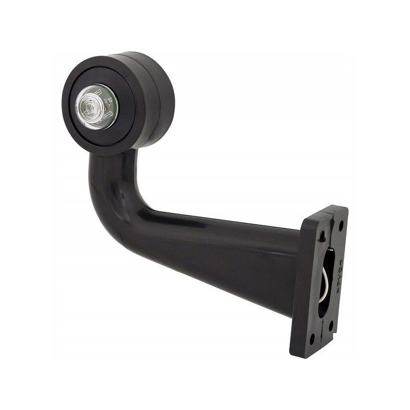 LED marker lamp 138p 90 right 12 24v was