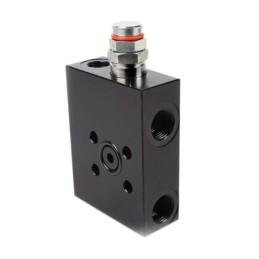 Hiab extension actuator lock 085 102 112 130r