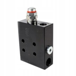 Hiab extension actuator lock 085 102 112 130r